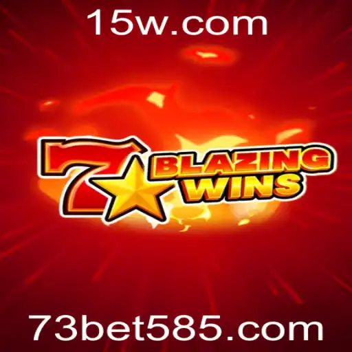 BlazingWins: Descubra a Emoção de Jogo com 73 Bet CC