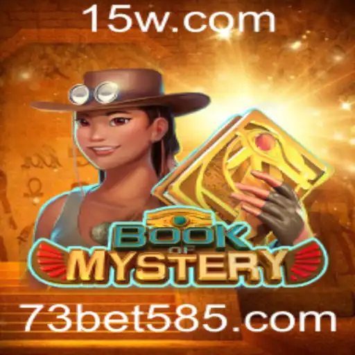 Descobrindo o Enigma do Jogo 'BookofMystery'