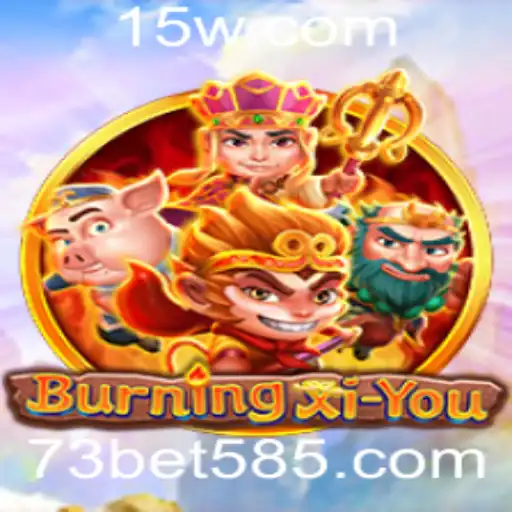 Explore o Fascinante Mundo de BurningXiYou e Estratégias de Jogo 73 Bet CC