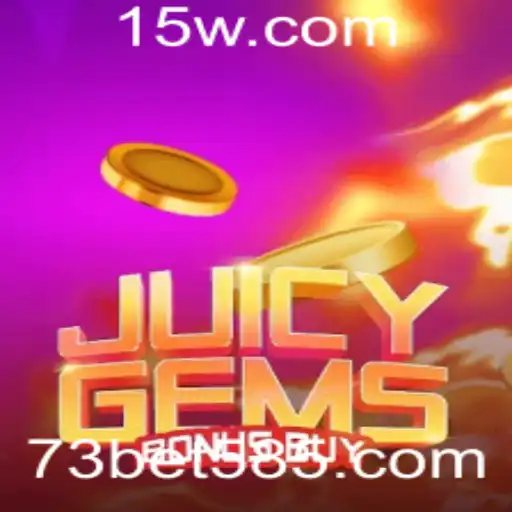 Descubra o Mundo Colorido de JuicyGemsBonusBuy: Detalhes e Regras do Jogo de Slots