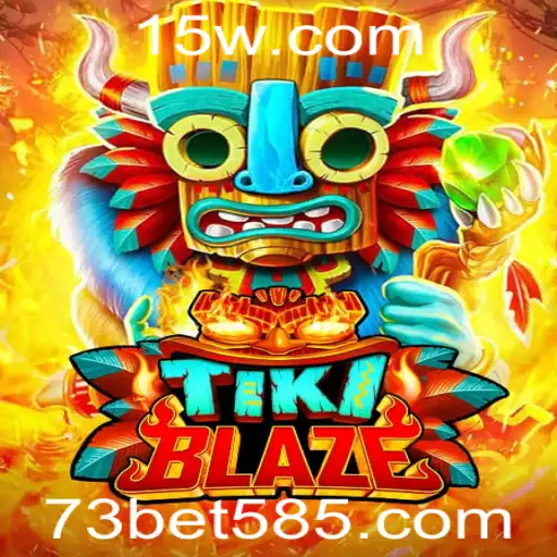TikiBlaze: Explorando as Aventuras e Estratégias do Jogo