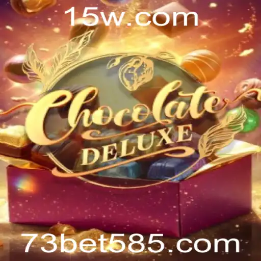 Descubra o Fascinante Mundo de ChocolateDeluxe: O Jogo de Apostas que Conquista Corações
