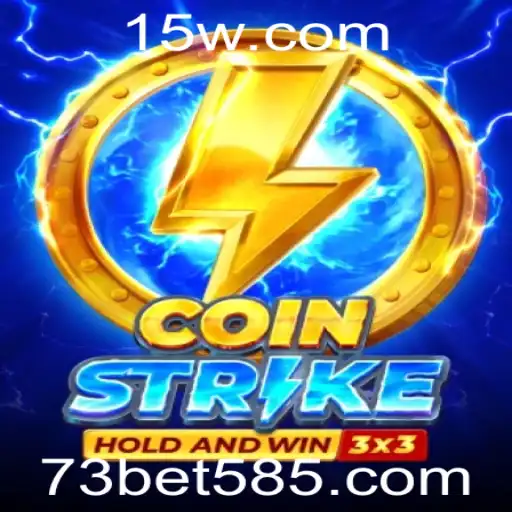 Descubra Coinstrike: O Novo Fenômeno dos Jogos Online