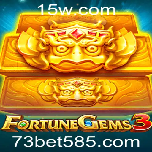 FortuneGems3: Um Mergulho na Nova Sensação do Mundo dos Jogos