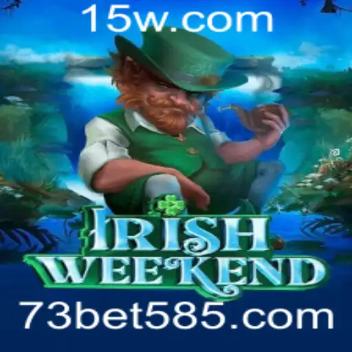 Descubra o Excitante Mundo de IrishWeekend