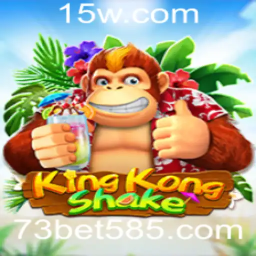 Explorando KingKongShake: A Nova Aposta que Conquista os Jogadores