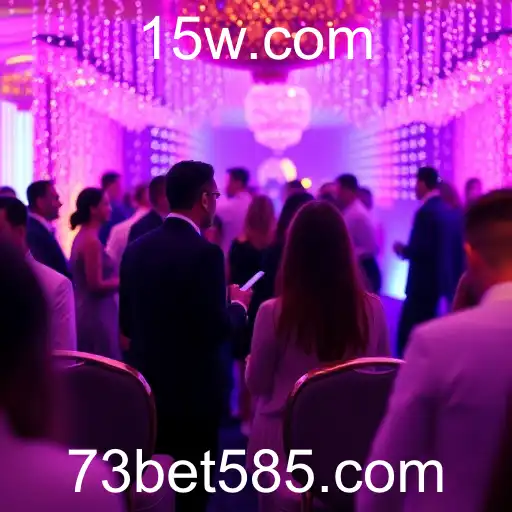 Eventos Exclusivos: Uma Imersão no Mundo Social de 73 bet cc