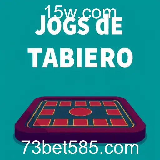 A Evolução dos Jogos de Tabuleiro e a Conexão com 73 bet cc