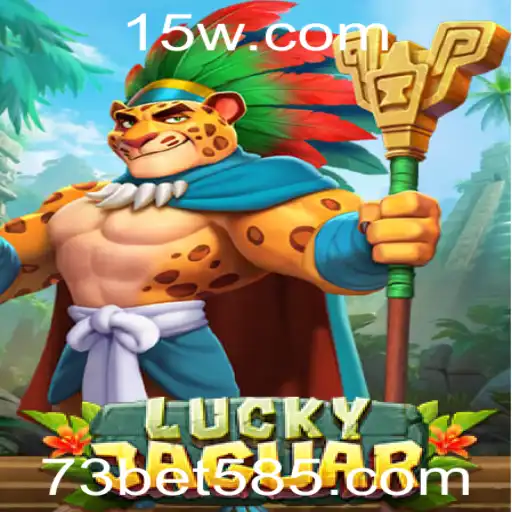 LuckyJaguar: A Nova Sensação no Mundo dos Jogos de Apostas