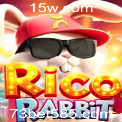 RicoRabbit: Um mergulho profundo no emocionante mundo de apostas