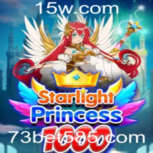 StarlightPrincess1000: Uma Jornada Intergaláctica no Universo dos Jogos